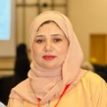 Maiyasa Ghabish AL-Saadi