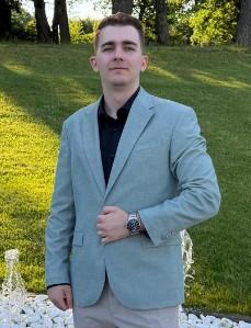Paul Bogdan