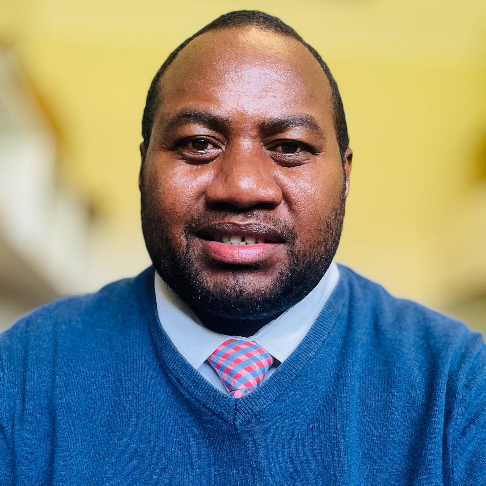 David Talo Ifuna'au