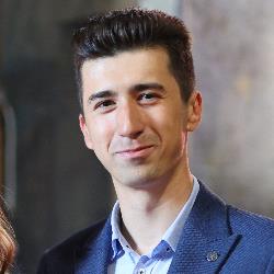 Stefan Craciun